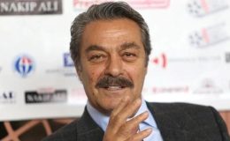 Kadir İnanır kimdir? Sanatçı Kadir İnanır kaç yaşında, nereli? Kadir İnanır’a ne oldu?