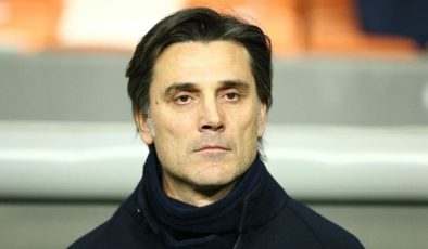 Vincenzo Montella’dan Arda Güler ve Semih Kılıçsoy sözleri: ‘Maçların seviyesi farklı olduğu için…’