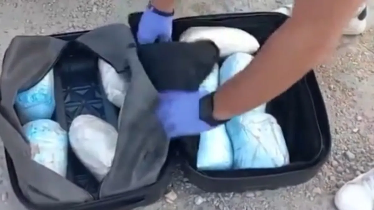 Uyuşturucu tacirlerine darbe… 50 ilde 316 zehir taciri ve sokak satıcısı yakalandı