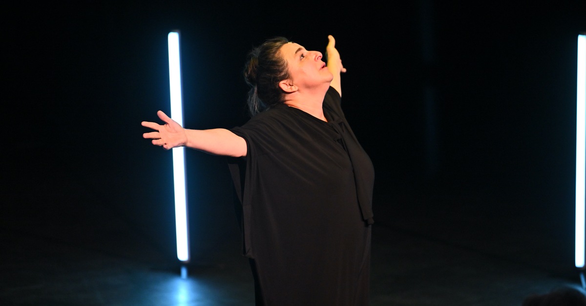 ‘Muskat’ın prömiyeri yapıldı