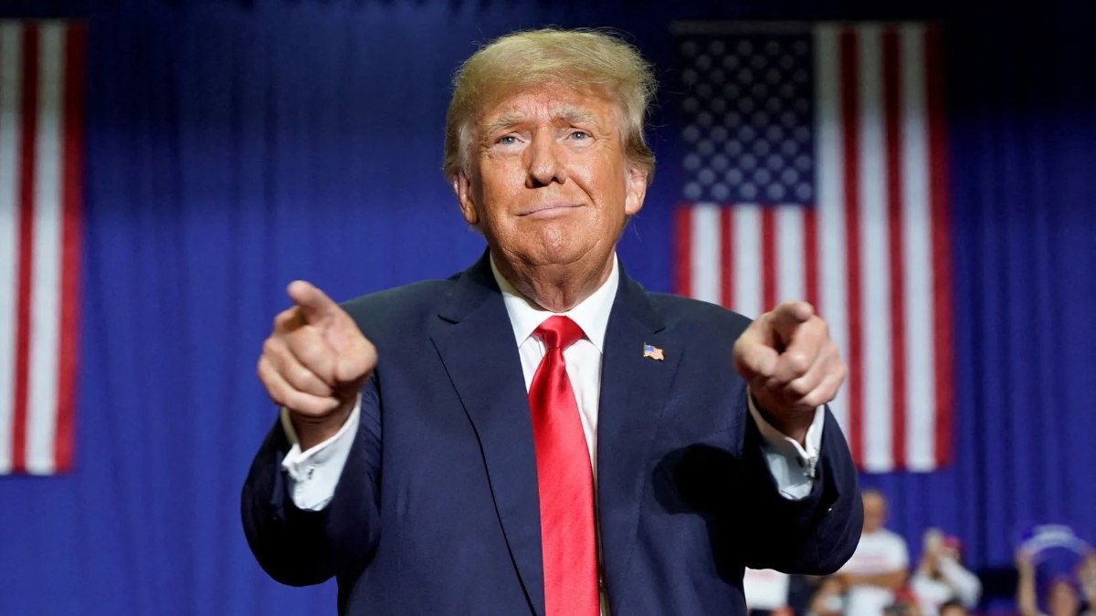 Avrupa basınının gözünden Donald Trump’ın seçim zaferi