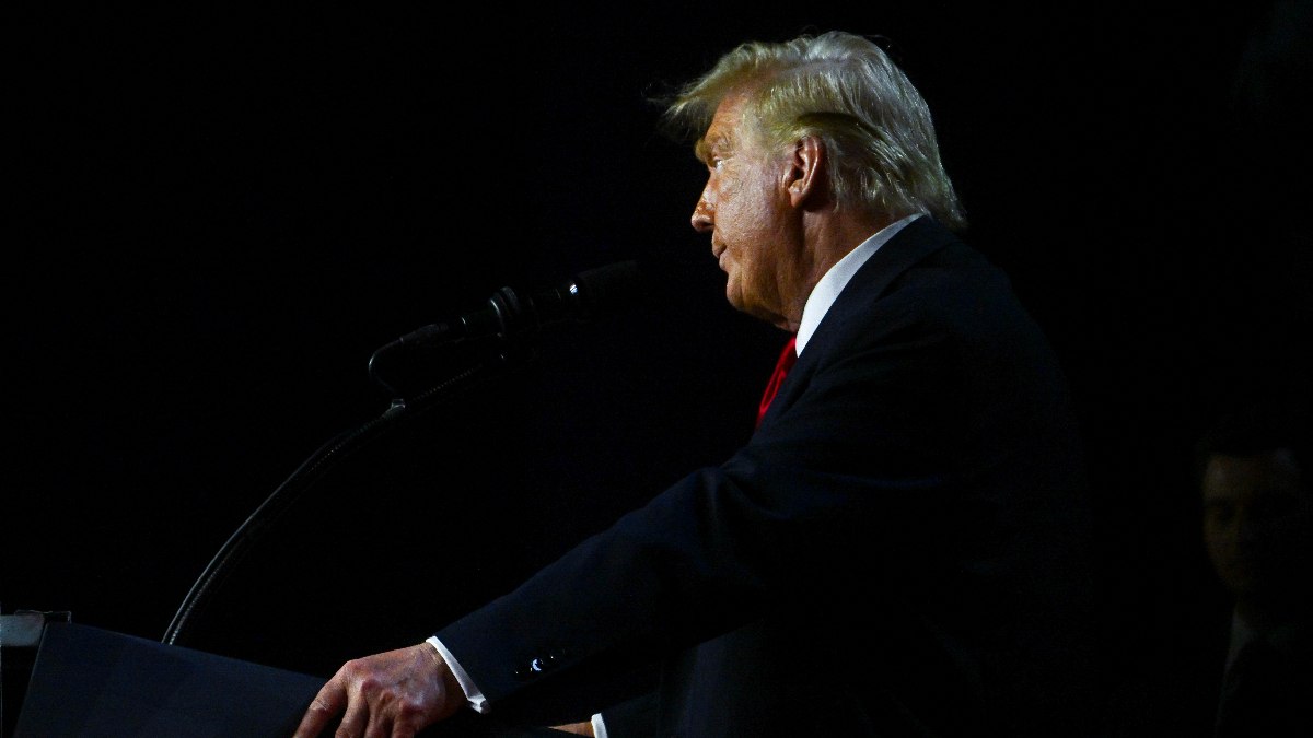 İran: Trump’ın kazanmasından endişe duymuyoruz