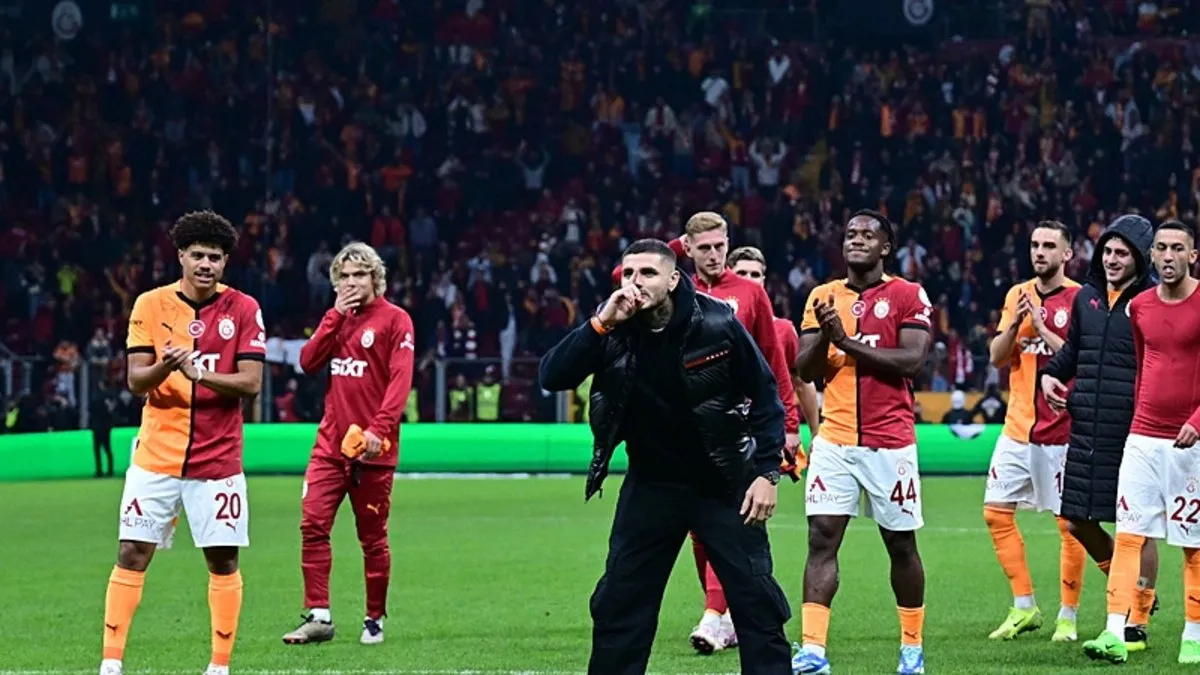 SON DAKİKA HABERİ: Galatasaray, Icardi’nin boşluğunu Güney Amerika’dan dolduruyor! Bedelsiz gelebilir…