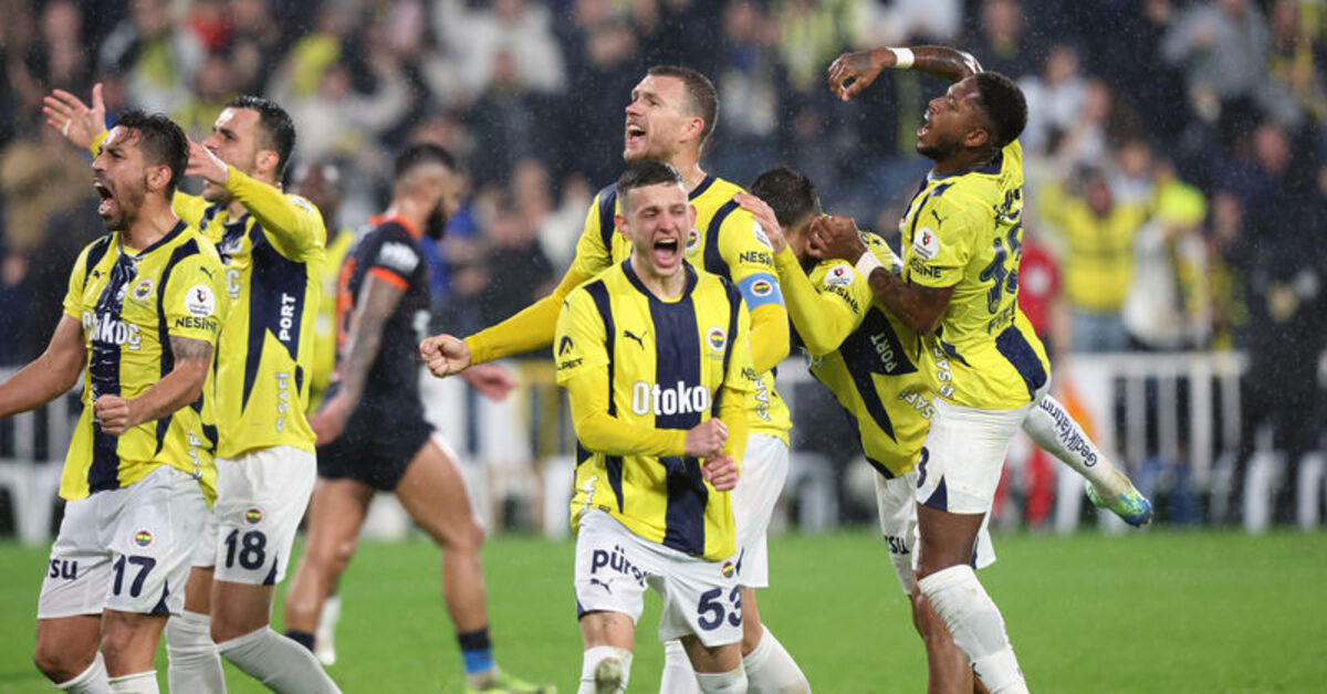 Fenerbahçe’nin yıldızına İtalyan kancası!