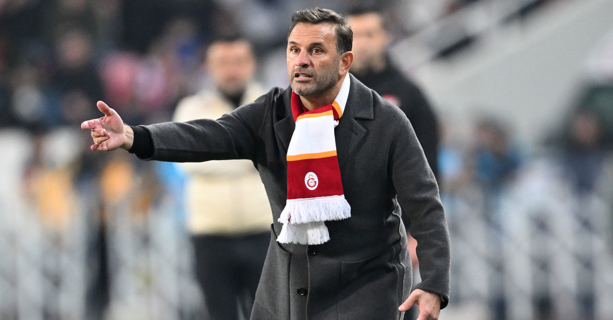 Malmö maçında Okan Buruk’un eli daraldı!