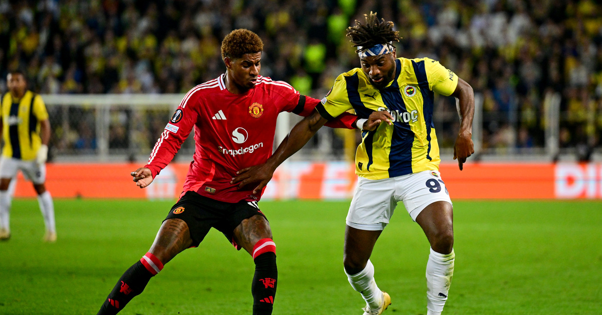 Rashford gelişmesini duyurdular