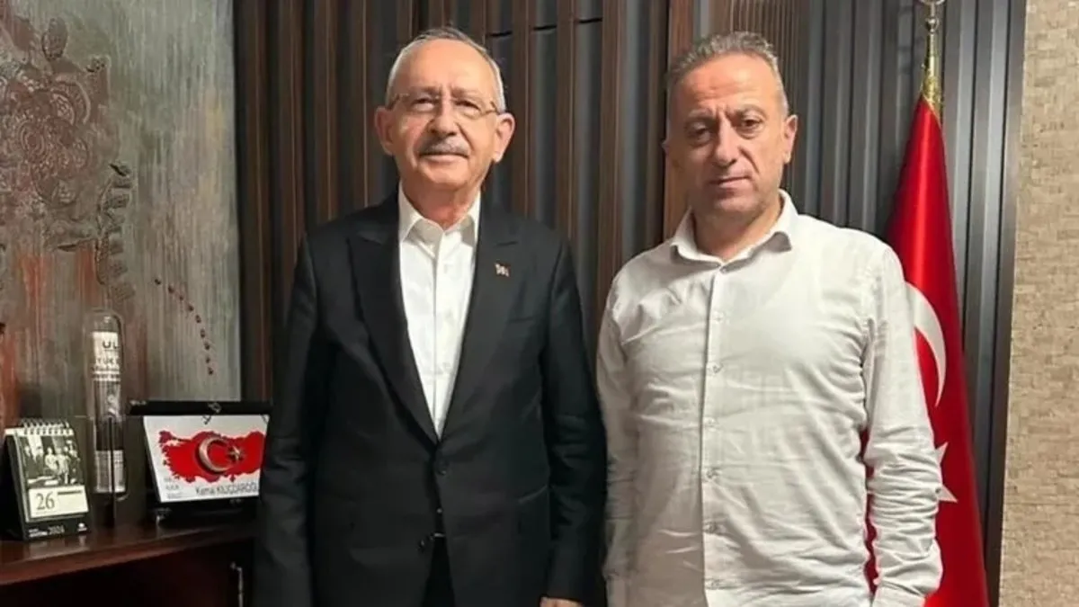 SON DAKİKA | CHP’li Bursa belediyesindeki tacizde yeni gelişme! Pişkinliğin bu kadarı: Taciz etti işten attırdı…
