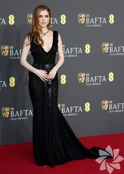 2025 BAFTA Kırmızı Halı