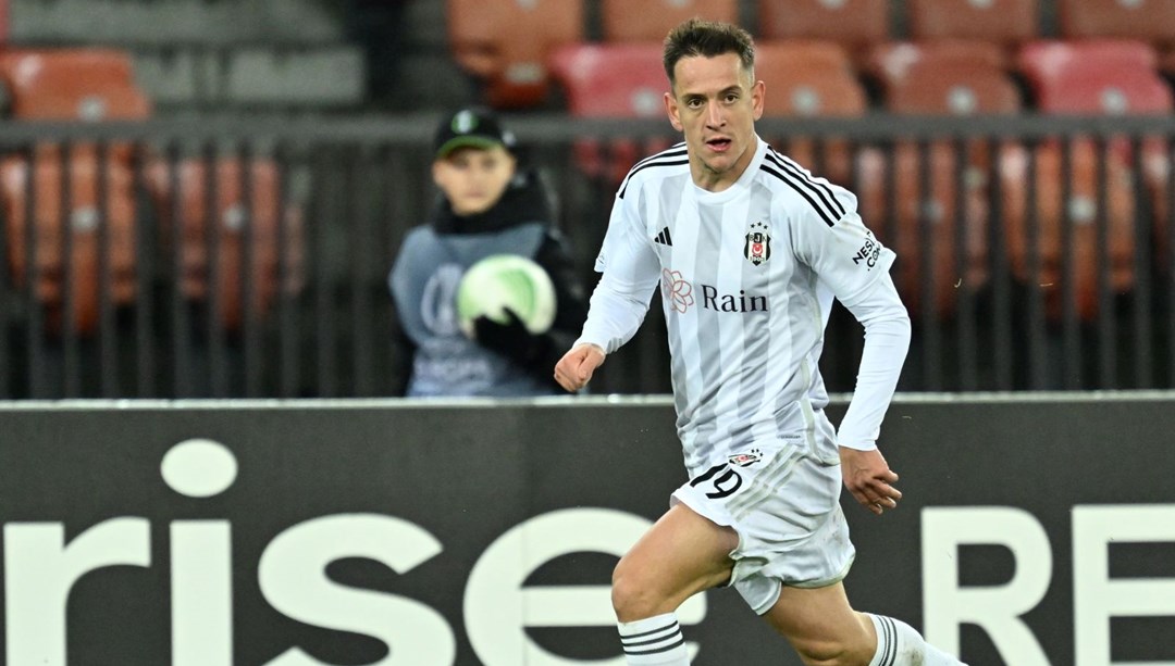 Amir Hadziahmetovic, BeÅiktaÅâa geri dÃ¶nÃ¼yor