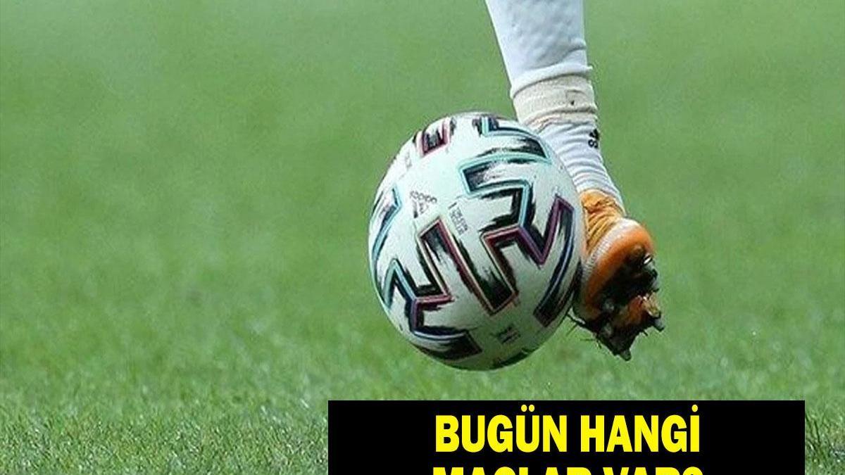 Bugün Hangi Maçlar Var? 3 Şubat Pazartesi Hangi Maçlar Var, Hangi Kanalda? 3 Şubat Maç Yayın Akışı