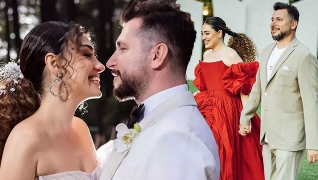 Dilan ÃÄ±tak ileÂ Levent DÃ¶rter boÅanÄ±yor mu?