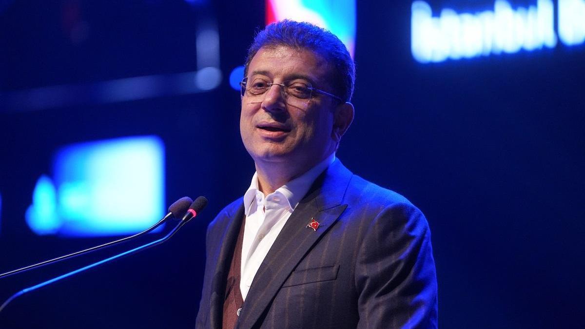 İmamoğlu ön seçimde, Yavaş nerede? Tek aday oldu! Kaç vekil imza vermedi?