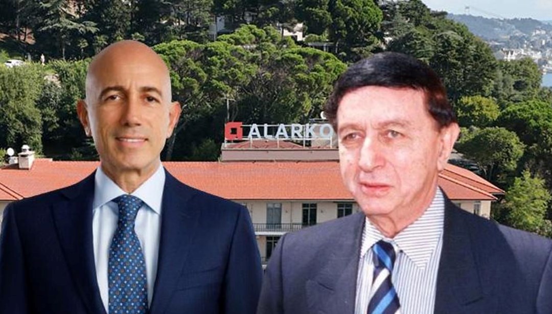 İzzet Garih’ten suç duyurusu: Babasının suikastını hatırlattı, “Tehdit ediliyorum” dedi