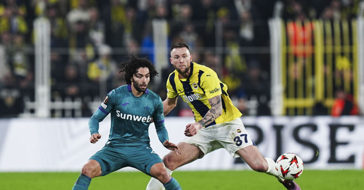 Milan Skriniar: Yusuf ile gurur duyuyorum