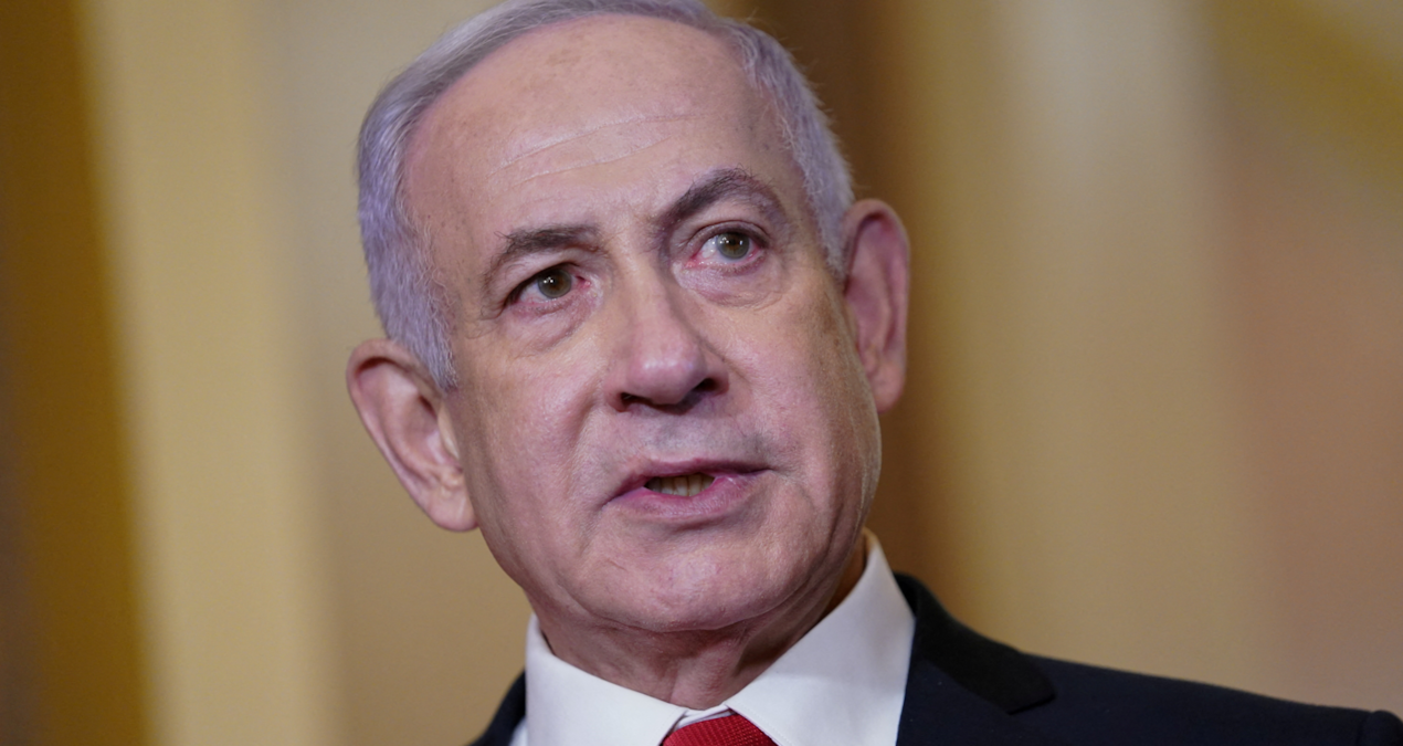 Netanyahu, ateşkes baltalamak için ‘göstermelik heyet’ mi gönderdi?