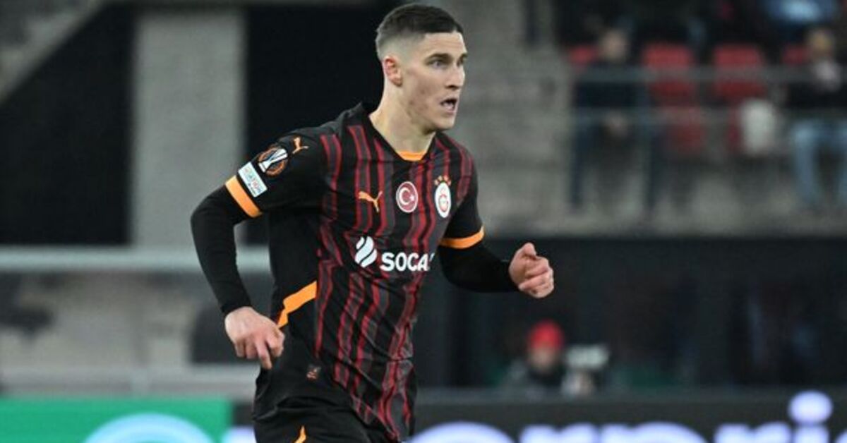 Roland Sallai: Çıkaracağımız çok ders var!