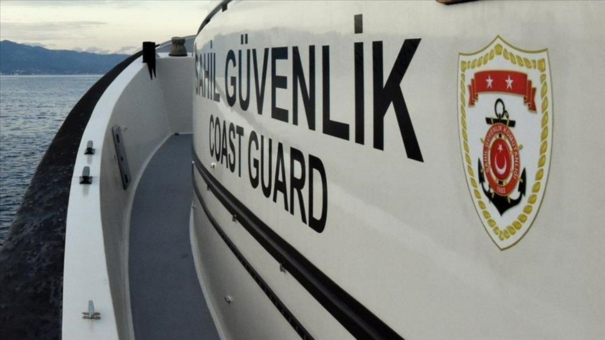 Sahil Güvenlik Komutanlığı’na uzman erbaş istihdam edilecek