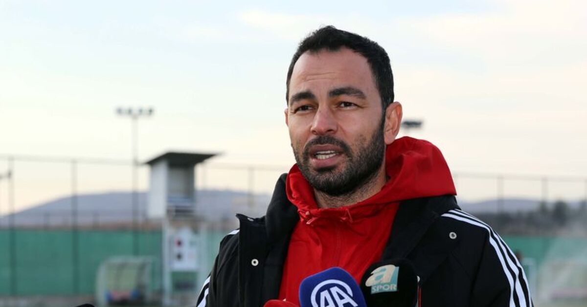 Selçuk İnan: Taraftarların desteği ile Galatasaray’ı yenebiliriz