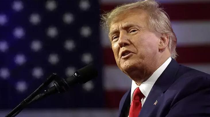 Trump’tan yeni Panama Kanalı açıklaması! ‘Ya geri alacağız ya da çok güçlü bir şey olacak’