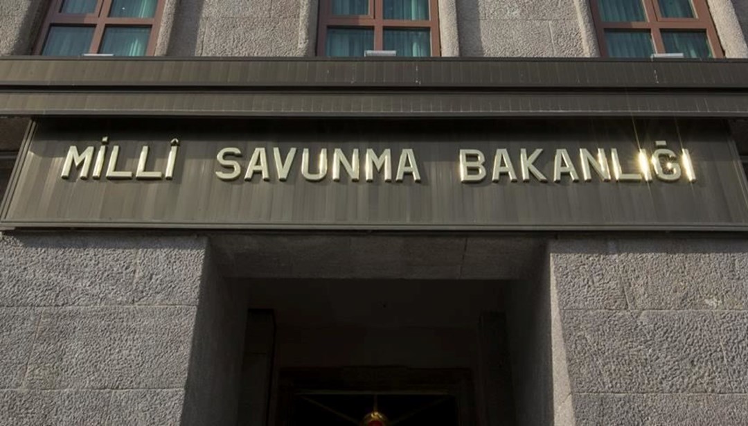 Yunanistan tepki göstermişti | MSB kaynakları: Meteor füzesi envantere girecek