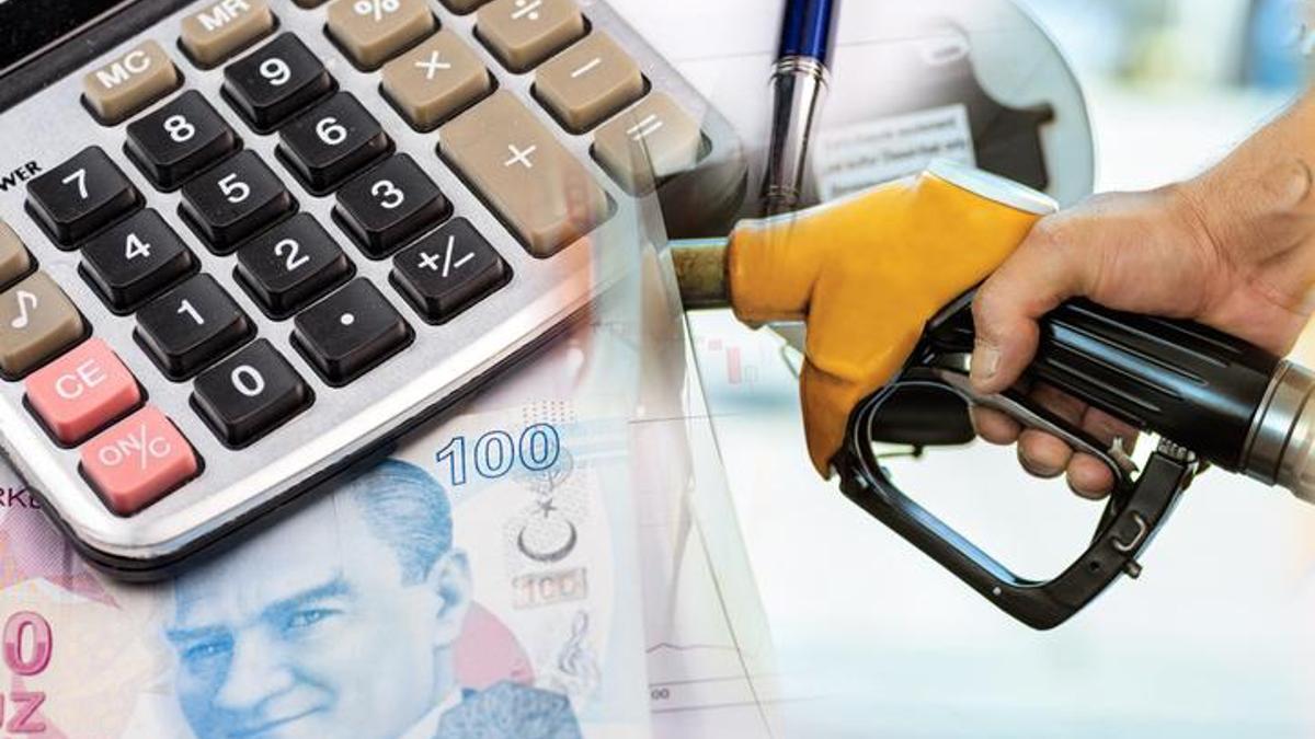 Araç sahipleri dikkat! Benzin ve motorine zam geliyor… İşte güncel fiyatlar (24 Mart 2025)