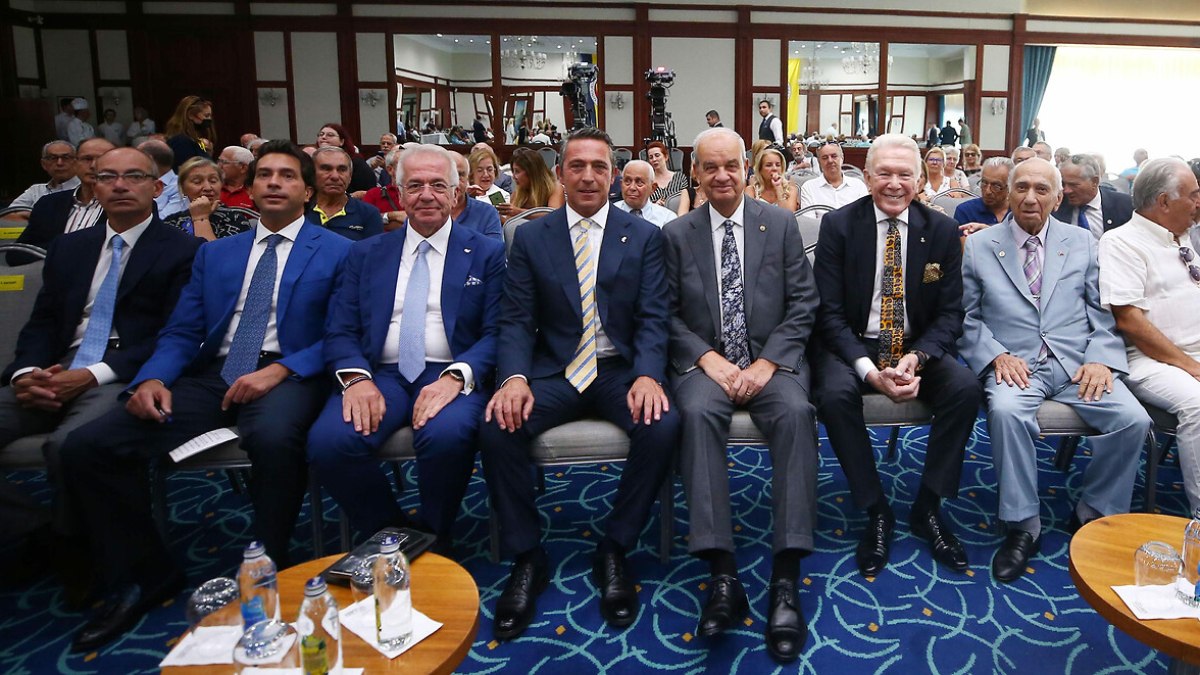 Fenerbahçe’den Cihan Aydın açıklaması