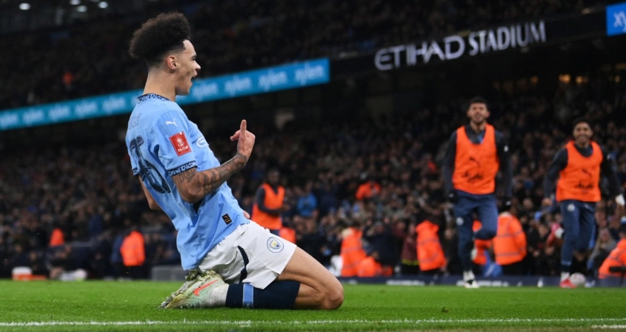 Guardiola’dan ‘Yeni Gvardiol’a övgü: ‘Bize çok yardımcı oldu’