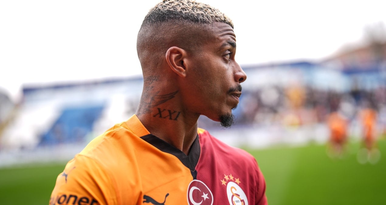 Mario Lemina: Kendimizi de sorgulamamız gerekiyor