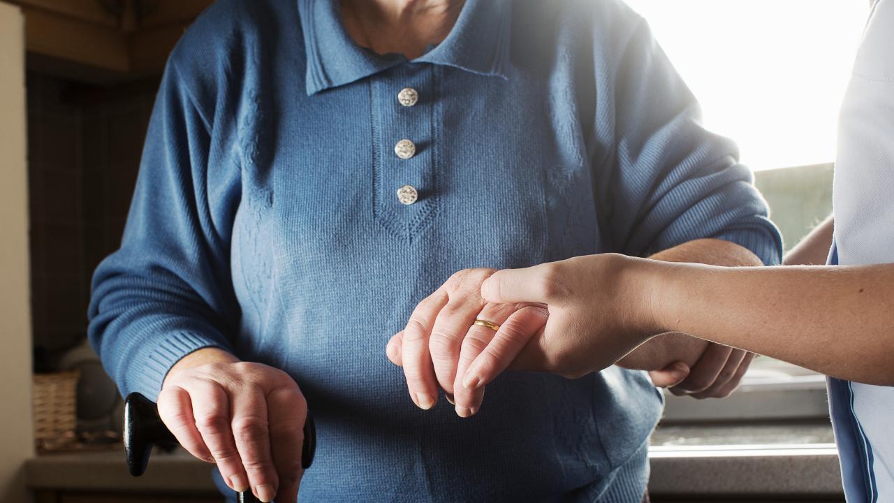 “Sağlıklı Yaşa, Sağlıkla Yaşlan”