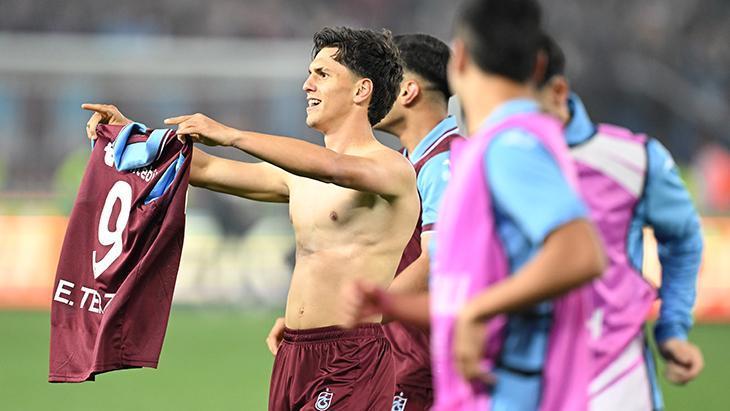 İtalya, Ekrem Terzi’yi konuşuyor! Frank Lampard benzetmesi